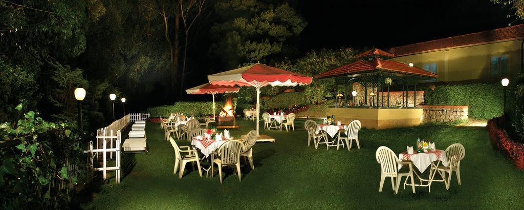 Fortune Resort Sullivan Court, Ooty - Member Itc Hotels' Group Exterior photo