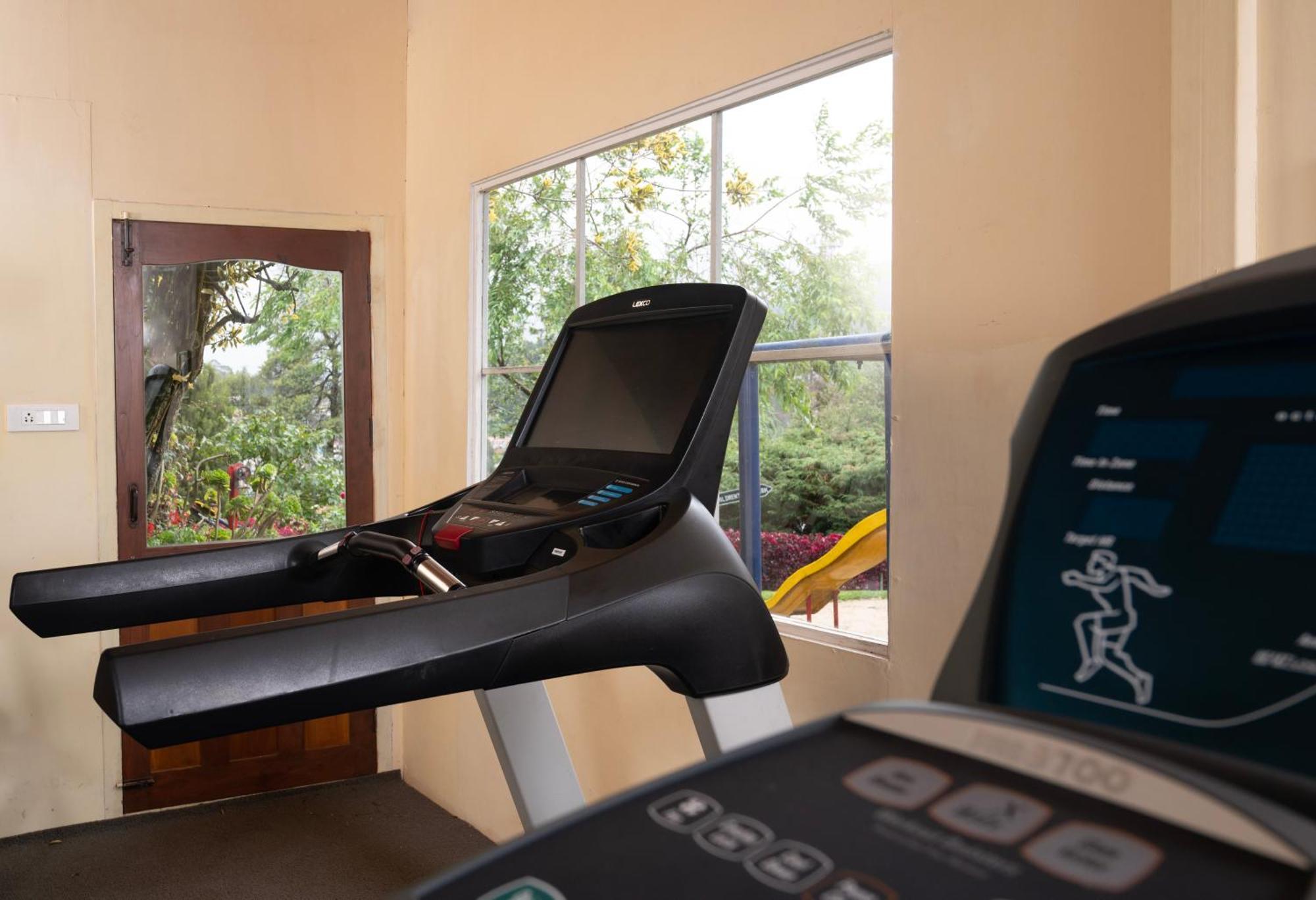 Fortune Resort Sullivan Court, Ooty - Member Itc Hotels' Group Exterior photo