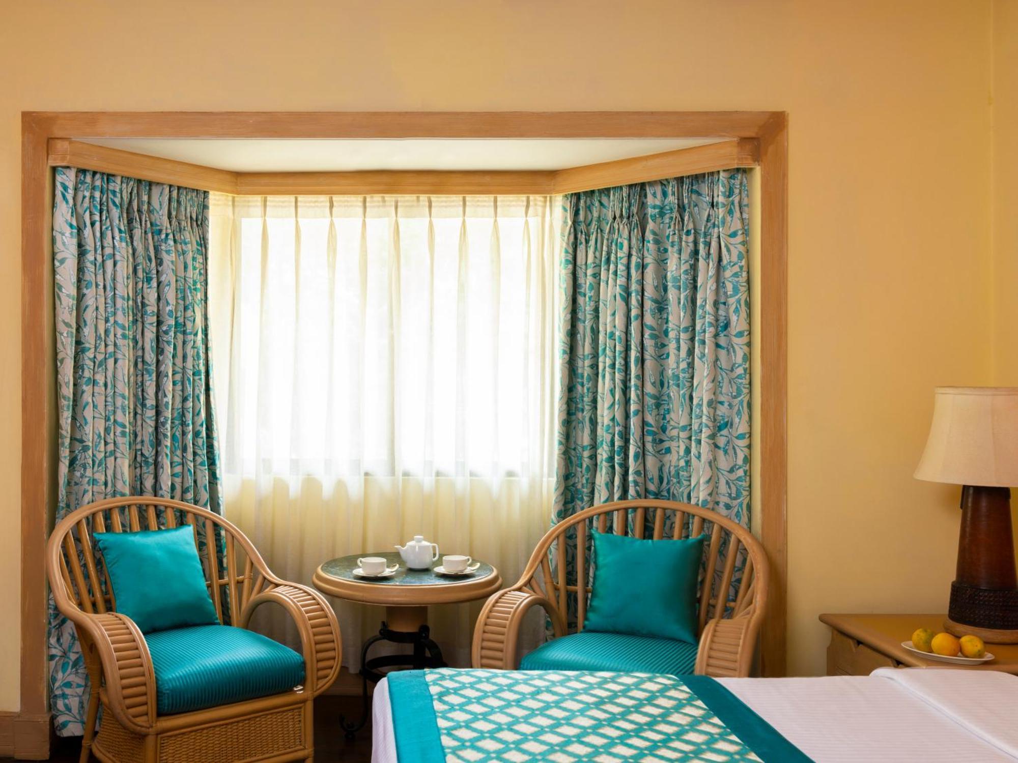 Fortune Resort Sullivan Court, Ooty - Member Itc Hotels' Group Exterior photo