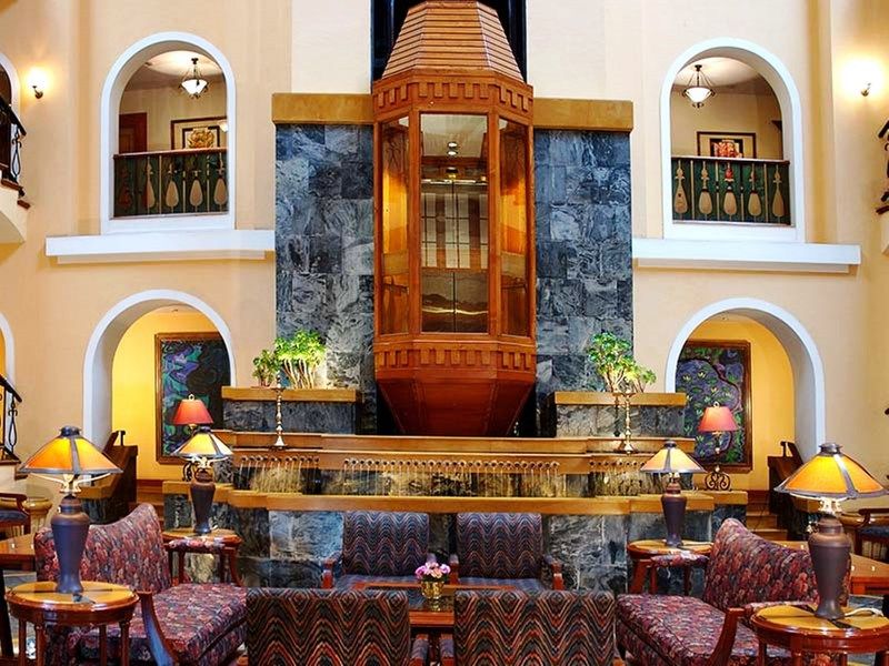 Fortune Resort Sullivan Court, Ooty - Member Itc Hotels' Group Exterior photo