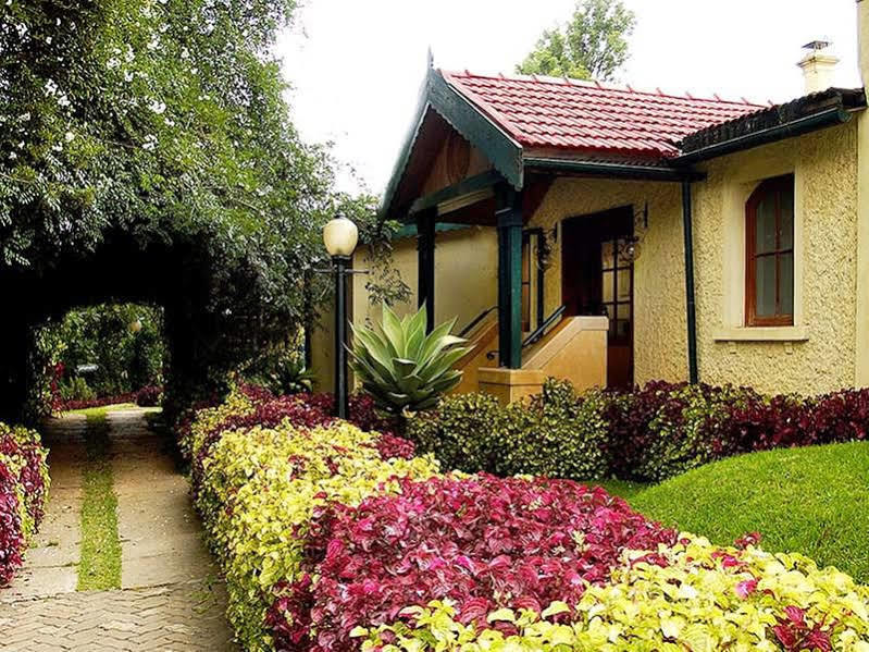 Fortune Resort Sullivan Court, Ooty - Member Itc Hotels' Group Exterior photo