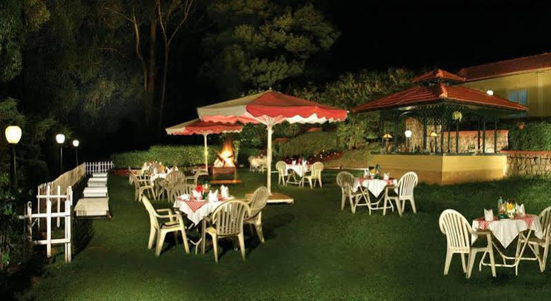 Fortune Resort Sullivan Court, Ooty - Member Itc Hotels' Group Exterior photo